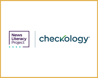 Checkology – Build News Literacy Skills-image