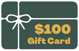 $100 Gift card