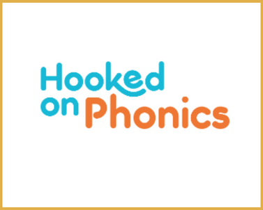 Hooked on Phonics-image