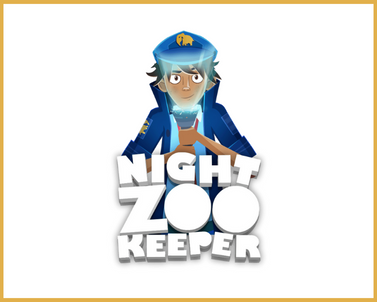 Night Zookeeper-image