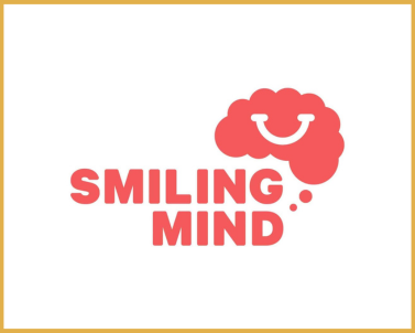 Smiling Mind-image