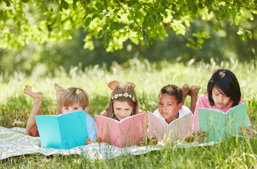 educational ideas for summer