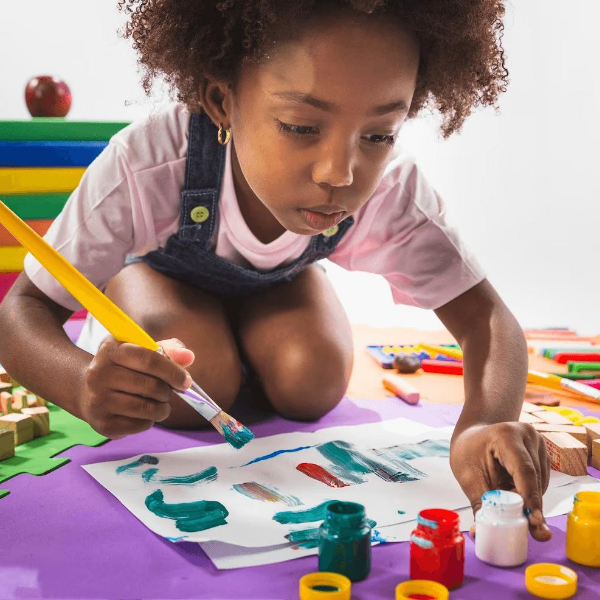 at home learning for preschoolers