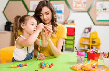 at home learning for preschoolers