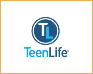 Volunteering app for teens