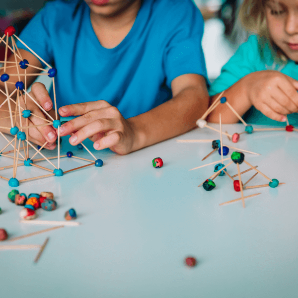 at home stem activities