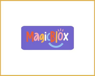 MagicBlox - Digital Library for Children-image